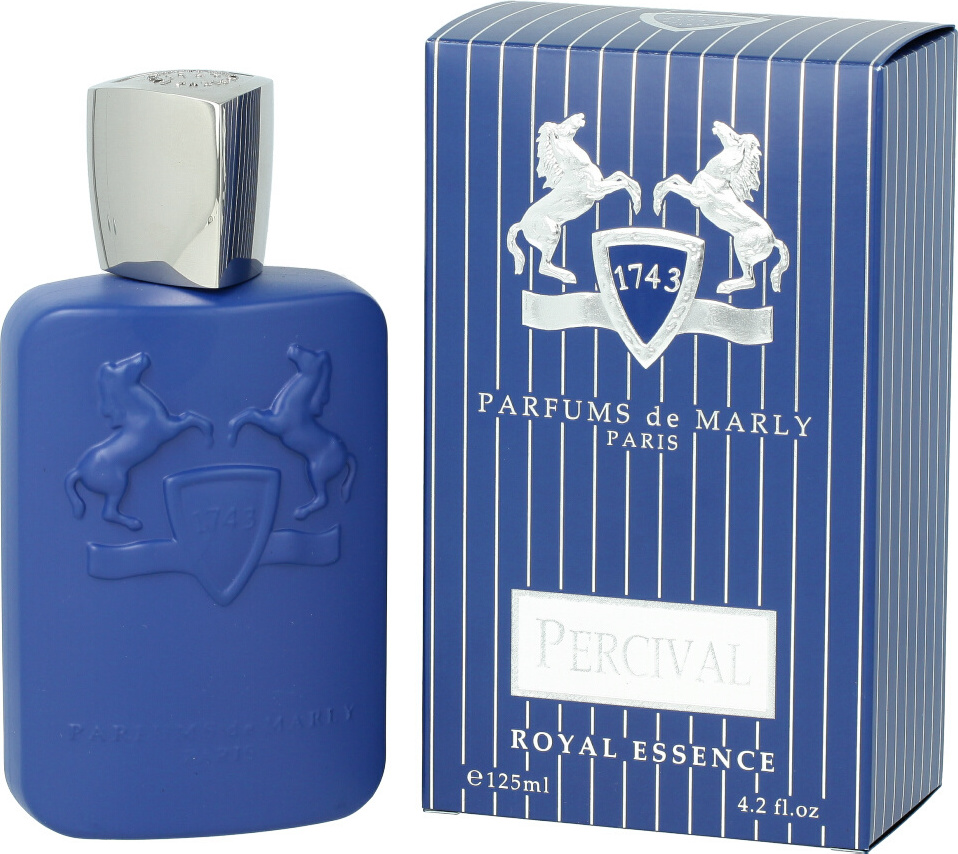Parfums de Marly Percival Eau De Parfum 125 ml (unisex)