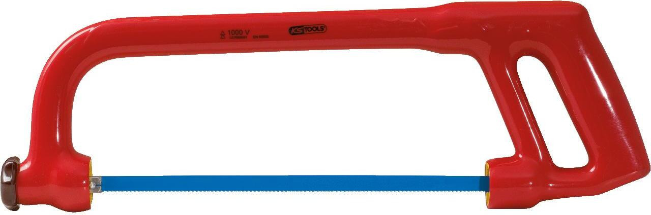 KS Tools 117.1325 Handzaag met boogvormig handvat