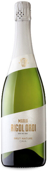 Maria Rigol Ordi Brut Nature 2023