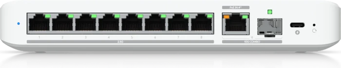 Ubiquiti UniFi Switch Flex 2.5G