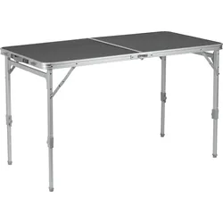 Brunner Flatpack 4 Klapptisch / Campingtisch 120 x 60 x 70 cm