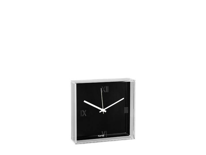 Kartell Tic&Tac Wanduhr 30x30cm