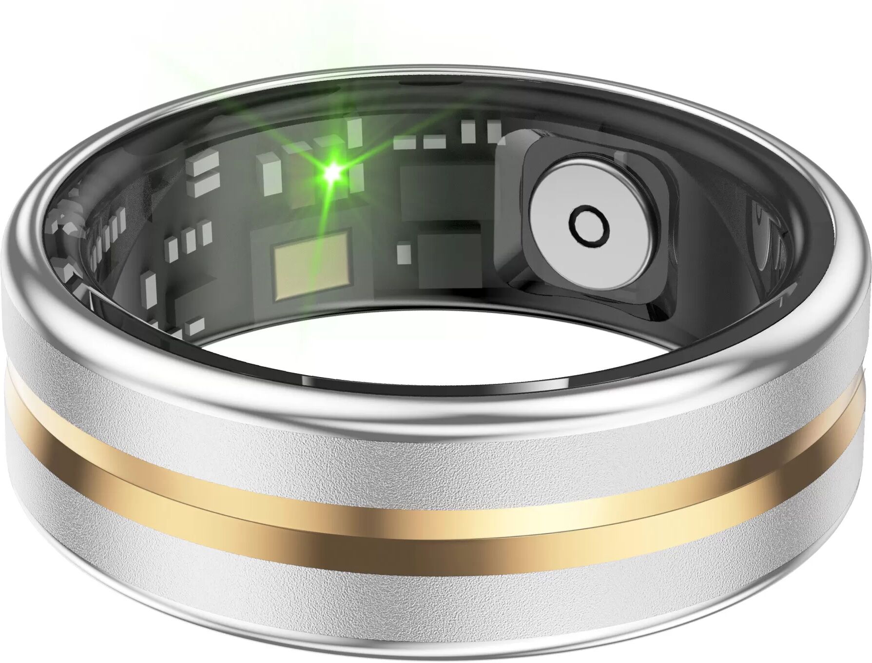 INF Intelligente Ringe – Gesundheit und Komfort Gold 11