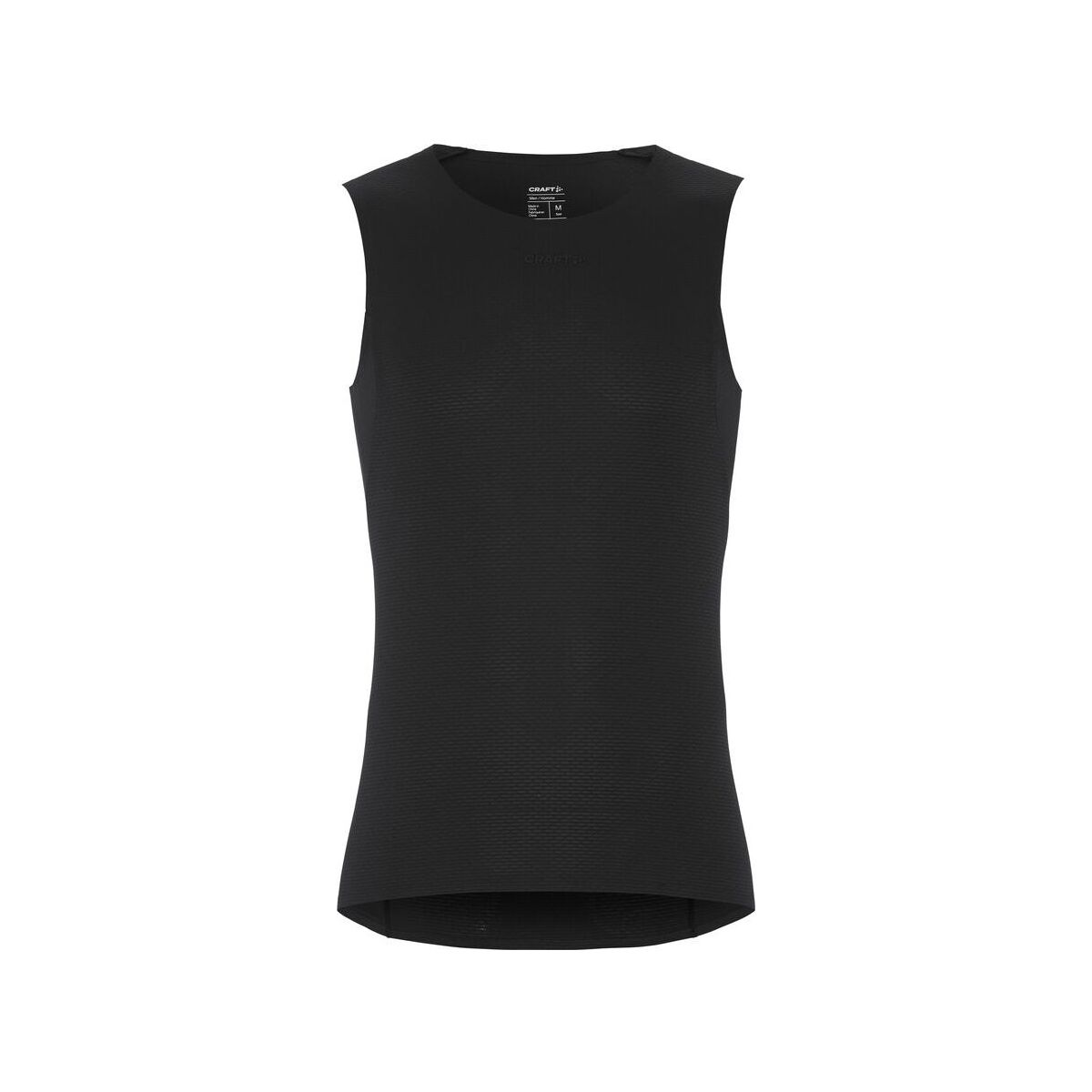 Craft Active Nanoweight Sleeveless Men black/black (9999) M 1908850-9999-5