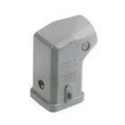 Harting Tüllengehäuse Metall 19200031640