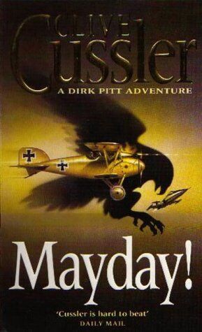 Clive Cussler - Mayday! - Preis vom 30.09.2026 09:01:18 h