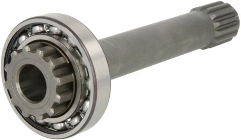 Nebenantrieb HYVA 021314000