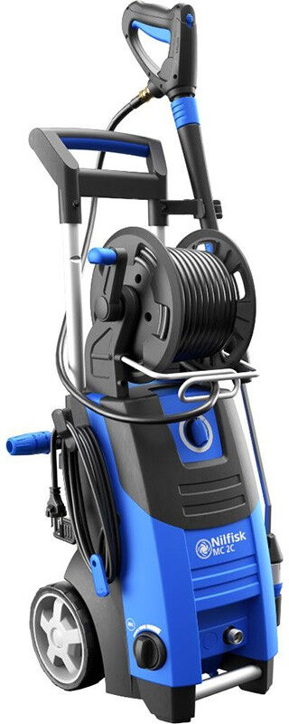 Nettoyeur HP eau froide 2,9 kW MC 2C-140/610 XT EU NILFISK 128471350