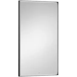 Dornbracht Lichtspiegel, eckig SERIENNEUTRAL  83151980-33