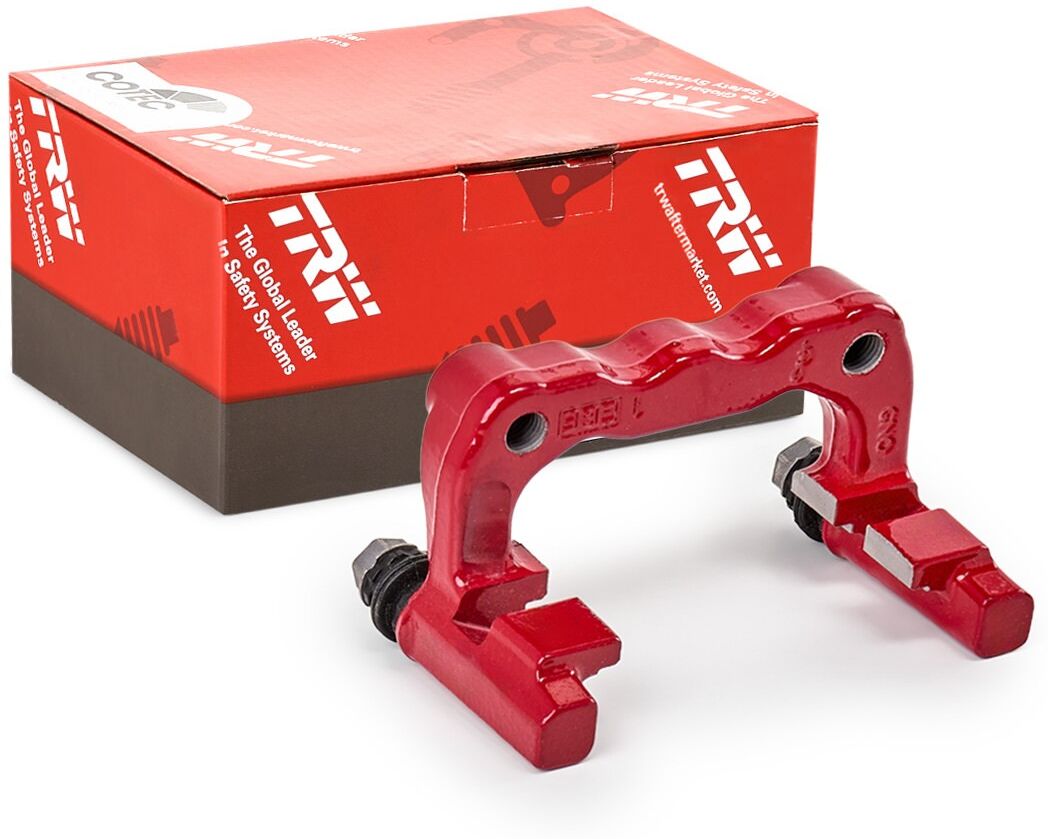 TRW BDA1273 Holder, bremsekaliper