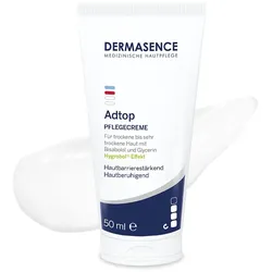 DERMASENCE Adtop Creme 50 ml Creme