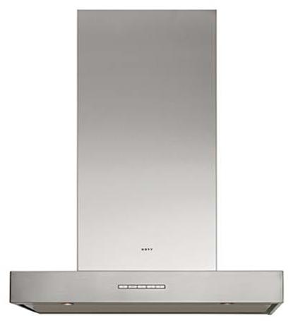 NOVY SALSA, 640 m³/h, Geleitet, 64 dB, 43 dB, 49 dB, 55 dB