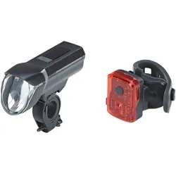 LED-Akkuleuchten 100/50/25 Lux