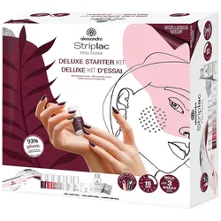 Alessandro, Beauty Geschenkset, Striplac Peel Or Soak Starter Kit