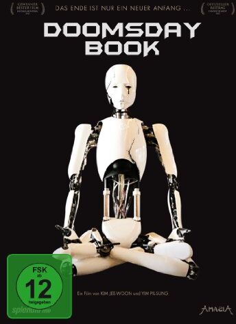 Kim Jee-Woon - Doomsday Book - Preis vom 09.10.2026 07:28:09 h