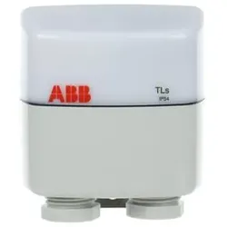 ABB TLs Lichtsensor Dämmerungsschalter Zubehör für TL1 Dämmerungsschalter IP65, -40°C bis +70°C 2CSM229931R1341
