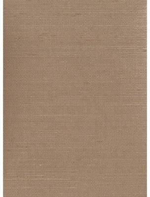 York Wallcoverings Sisal Twill Color Grasscloth Light Taupe Wallpaper