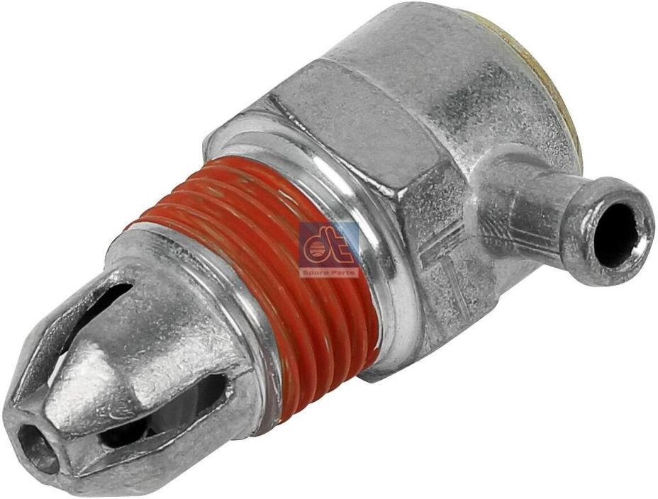 Dt Spare Parts Vite di spurgo, valvola 1.11146