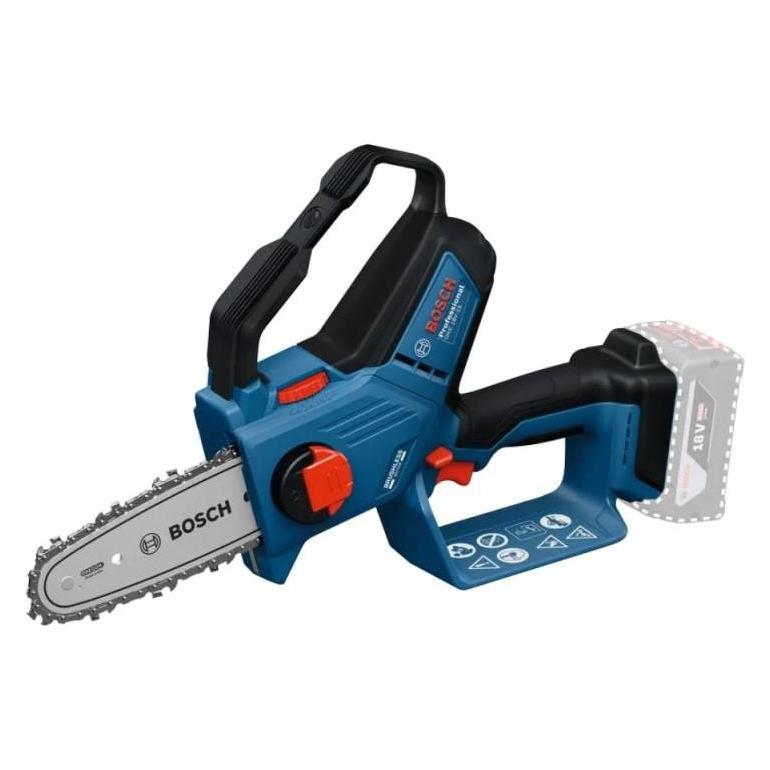 Bosch Professional GKE 18V-15 Akku-Astsäge (06008D7000)