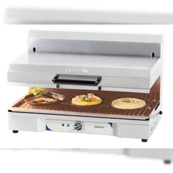 Salamander höhenverstellbar - Quarzstrahler  CSQAP800 Casselin