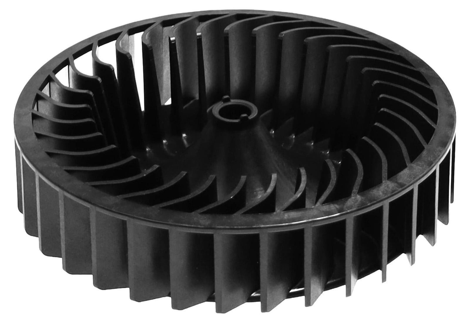 Gorenje ventilatorrad 327099 voor droger