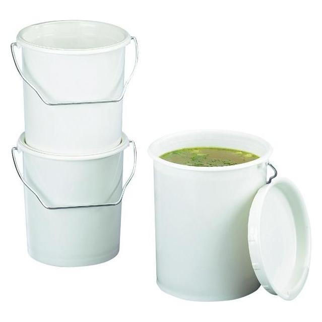 Westmark Milch und Vorratseimer 2 Liter (2 l) (23782270)