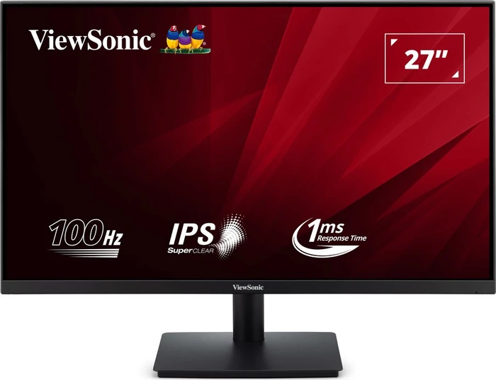 27" ViewSonic VA270-H-2