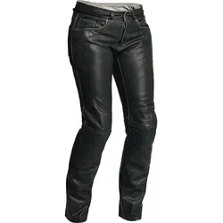 Halvarssons Seth Damen Motorrad Lederhose 40