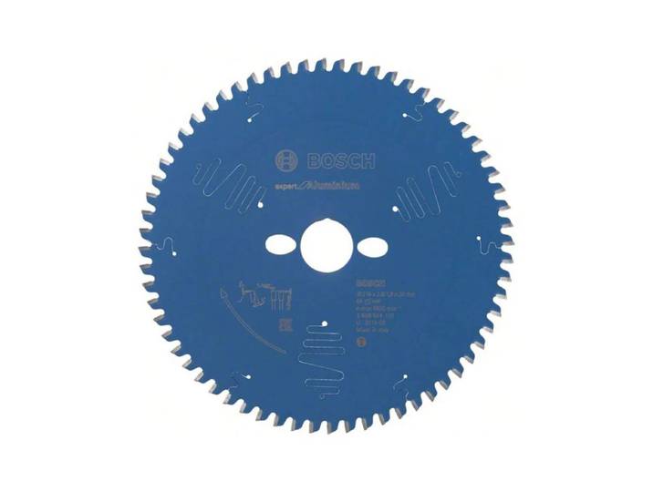 Bosch Expert for Aluminium 216 mm Kreissägeblatt