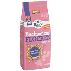 Flocken - Buchweizen 250g