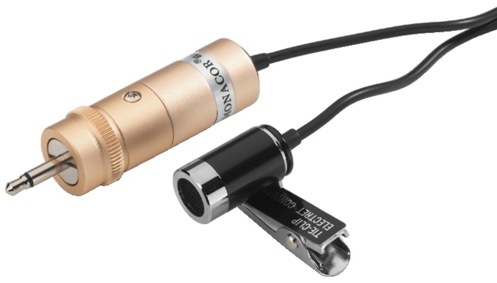 MONACOR ECM-3003
