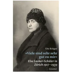 «Viele sind sehr sehr gut zu mir», Biografien von Ute Kröger