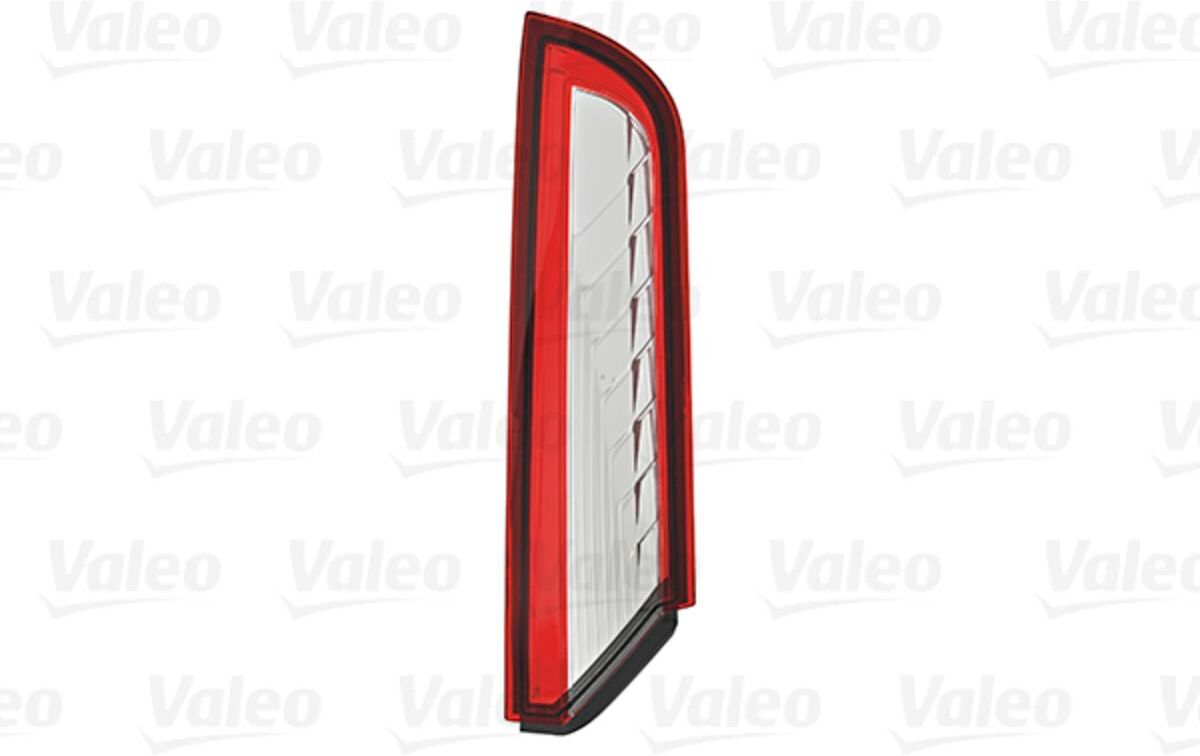 Heckleuchte VALEO 045255