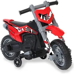Jamara Power Bike