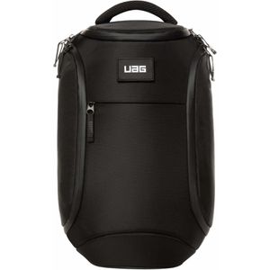 UAG Laptop-Rucksack Backpack, schwarz, Polyester, bis 14 Zoll