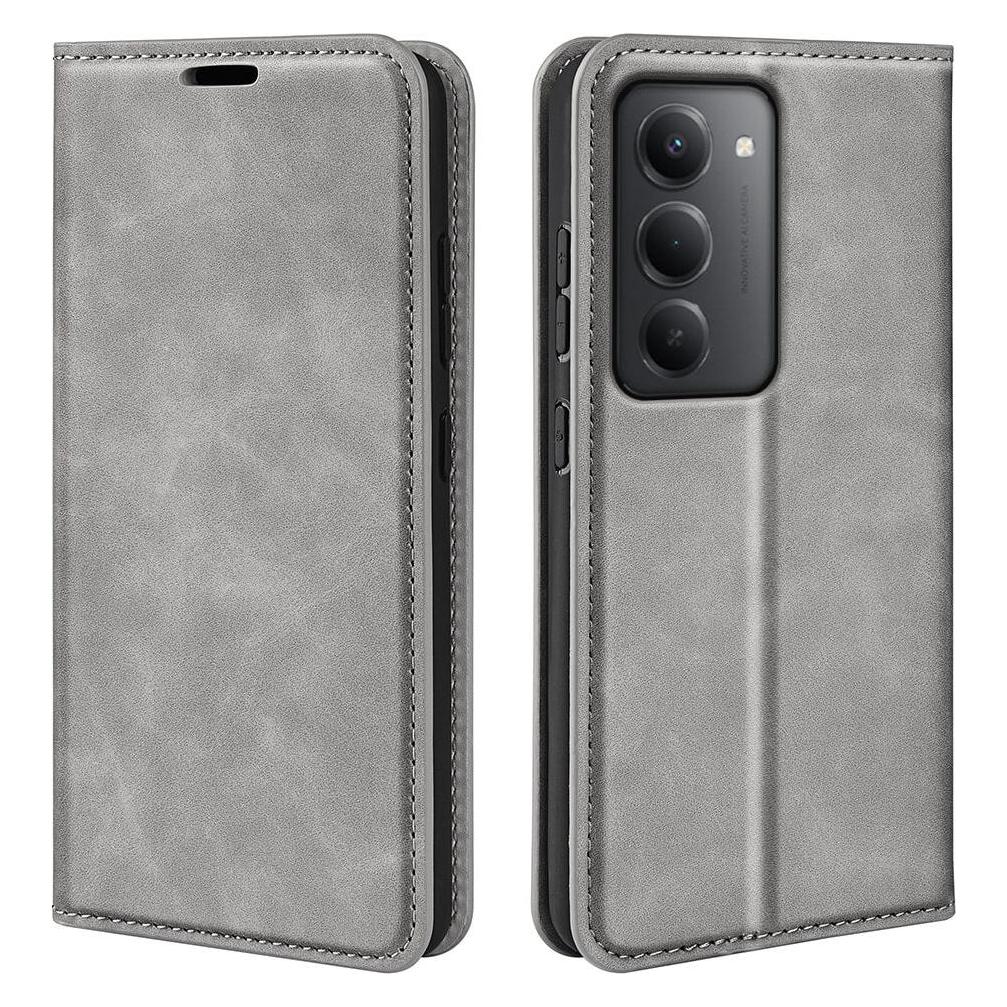 Cover-Discount Xiaomi Redmi 15 - Stand Flip Case Hülle (Xiaomi Redmi 15) (62432773)