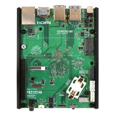 Odroid M1 8GB (G220308142740)