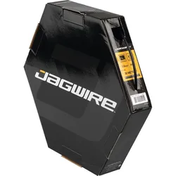 Bremsleitung Sport Hydraulic für DOT Werkstattverpackung, JAGWIRE, Farbe: Schwarz, VE: 30 M