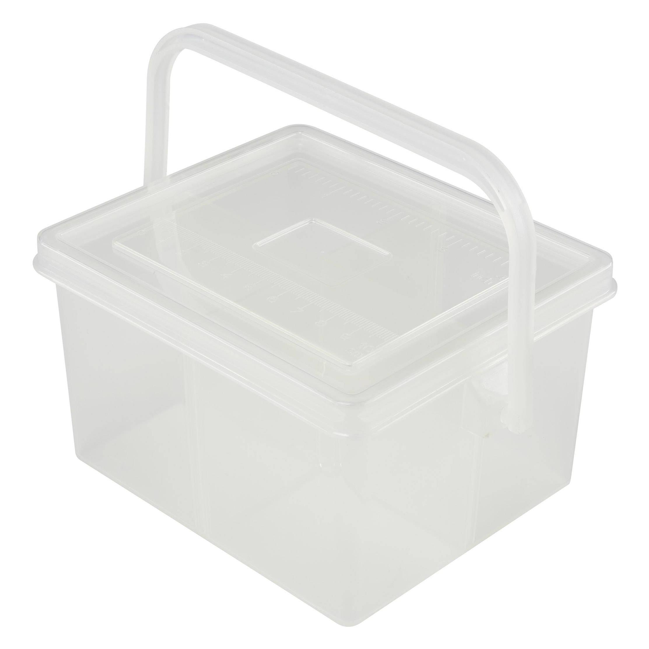 Tru Components Sortimentsbox (L x B x H) 135 (1593478)
