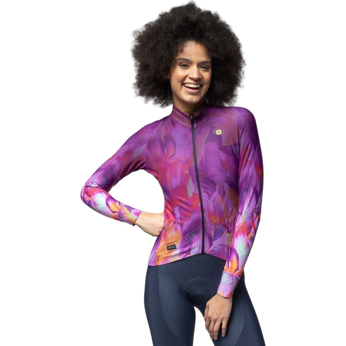 Alé Jardin violetta XL L26037757-05