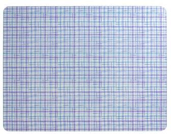 Davanti by Frieling Vinyl Polyester Rectangular Placemats Anti Slip