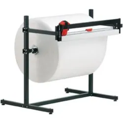 Hüdig Rocholz Schneidständer SYSTEM 2000 waagerecht 1370x850x1165mm, Schneidemaschine