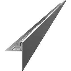 Kaldewei, Duschwanne, Nexsys, Gefälleprofil, Länge 200cm, linksausführung