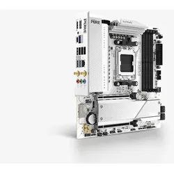 SAPPHIRE Pure B850M WIFI