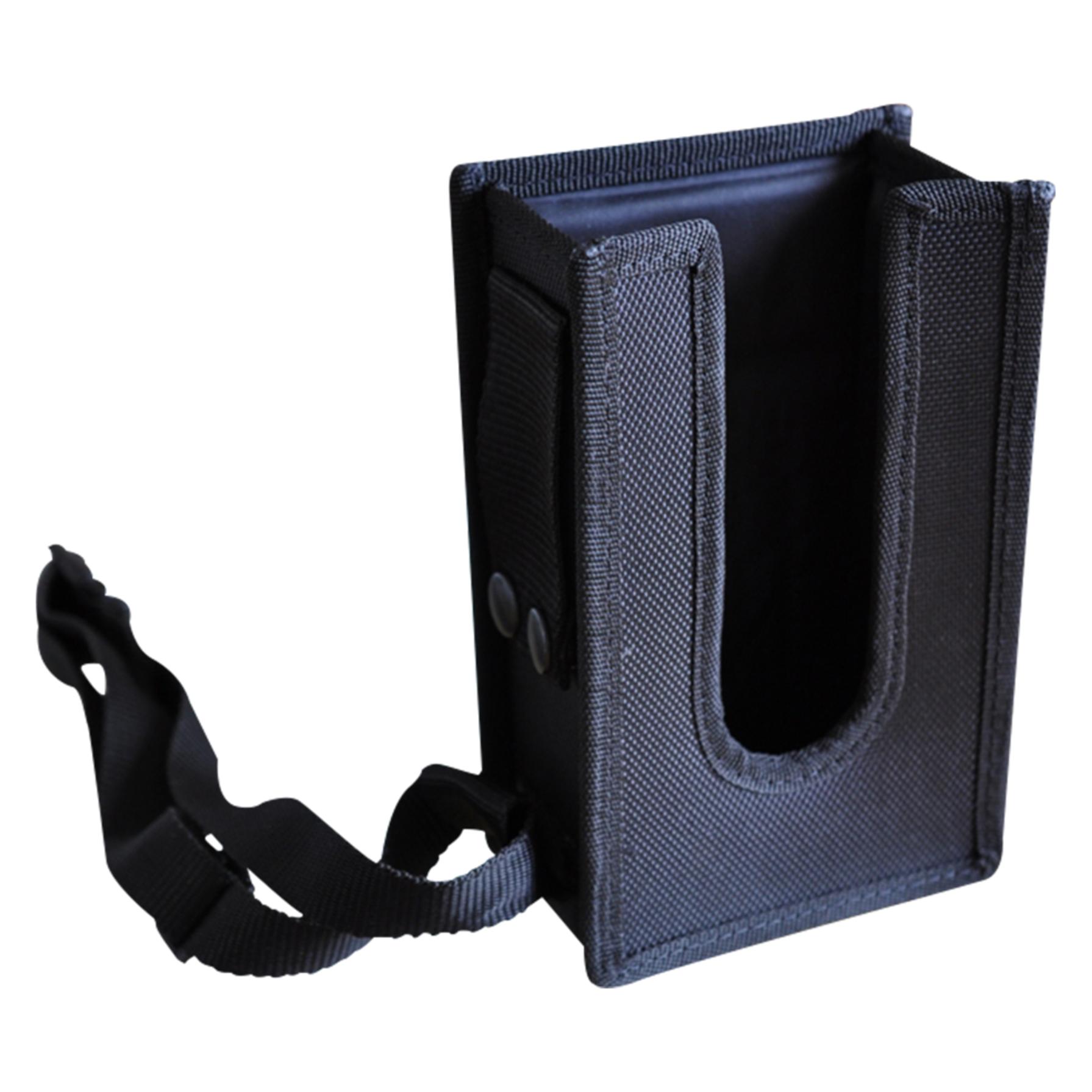 Max Michel Holster für Bressner Scorpion 6", Pistolengriff, Beingurt (19-081733-00)