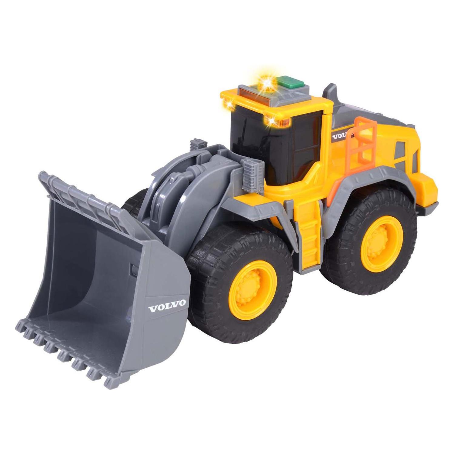 Dickie Volvo Wheel Loader (203723006)