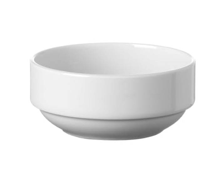 HENDI Saladeschaal - ø120 mm