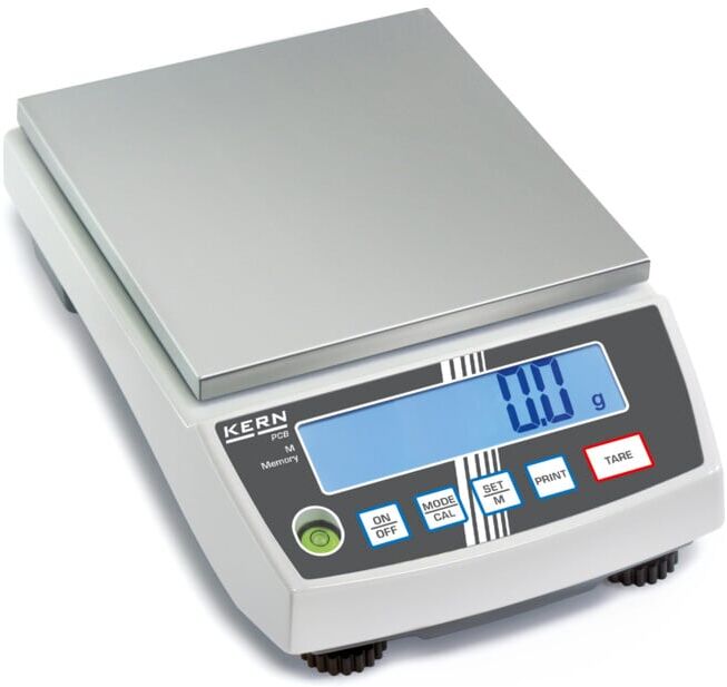 KERN Balance de précision, type PCB 10000 g ; KERN & Sohn (PCB 10000-1)
