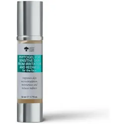 NoName, Gesichtscreme, GREEN PHARM COSMETICS Phytogel For Sensitive Skin From Irritation And Redness żel do twarzy 50ml (50 ml)