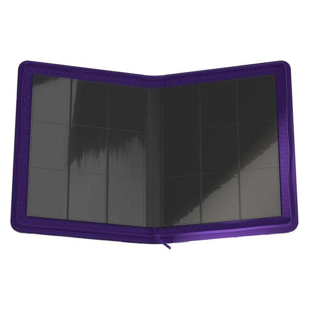 Ultimate Guard Zipfolio 360 Xenoskin Magic: The Gathering | Avatar: The Last Airbender - Azula (4056133042826)